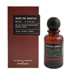 nichehouse-tobacco-collection-bois-de-santal